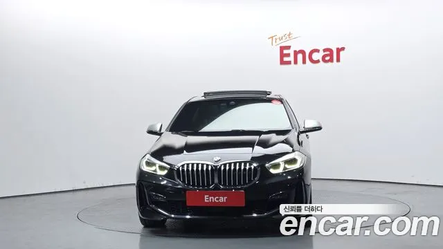 BMW 1-Series — Фото автомобиля 3