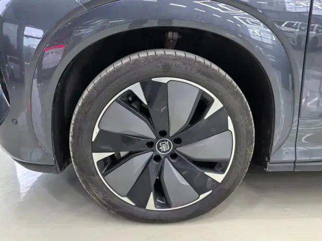 BYD Tang L — Фото автомобиля 10