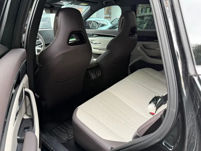 BYD Song PLUS — Фото автомобиля 4