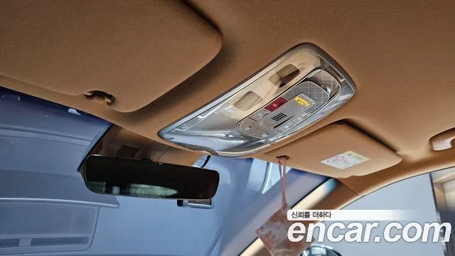 Genesis GV80 3.0 Дизель AWD — Фото автомобиля 14