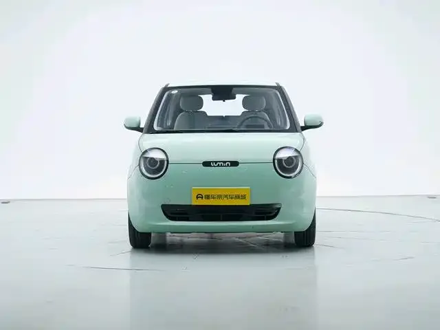 Changan Lumin — Фото автомобиля 8