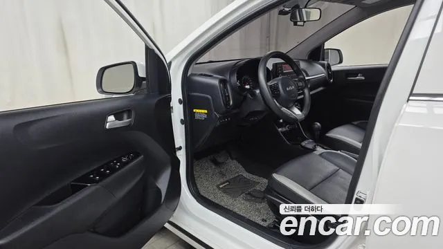 Kia morning Morning Urban (JA) Prestige — Фото автомобиля 10
