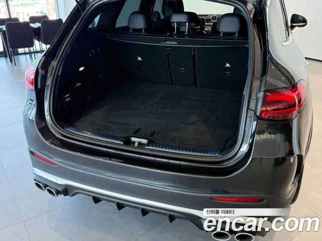 Mercedes-Benz GLC-Class X254 — Фото автомобиля 10