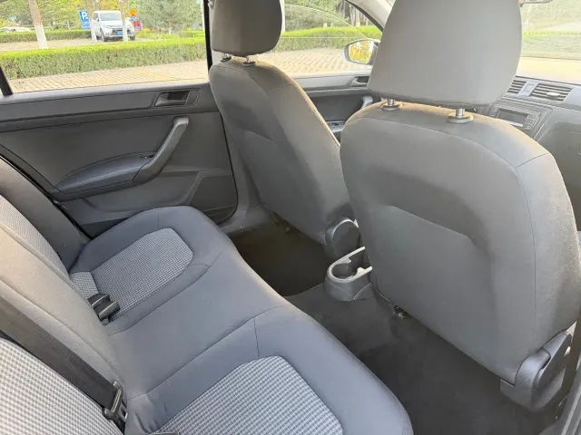 Geely Panda — Фото автомобиля 10