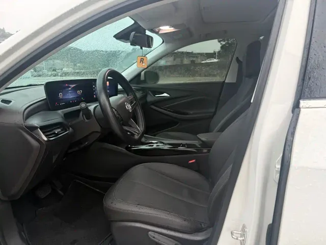 Buick Verano — Фото автомобиля 5