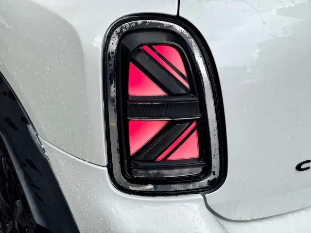 MINI Countryman — Фото автомобиля 23