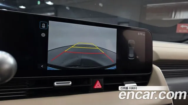 Hyundai Ioniq 5 New — Фото автомобиля 21
