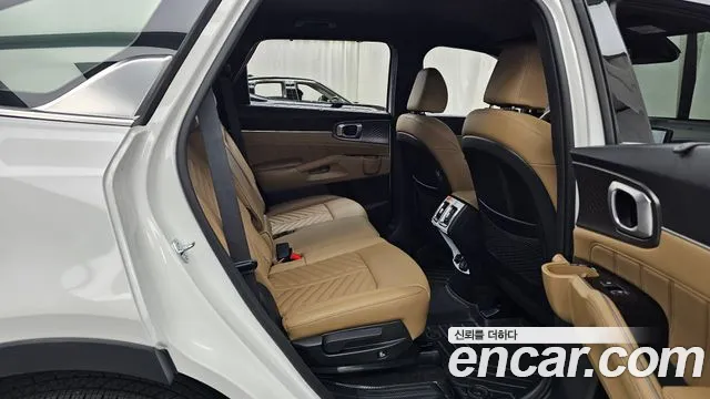Kia Sorento 4th Gen — Фото автомобиля 12