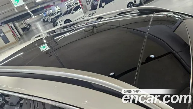 Mercedes-Benz EQB X243 — Фото автомобиля 14