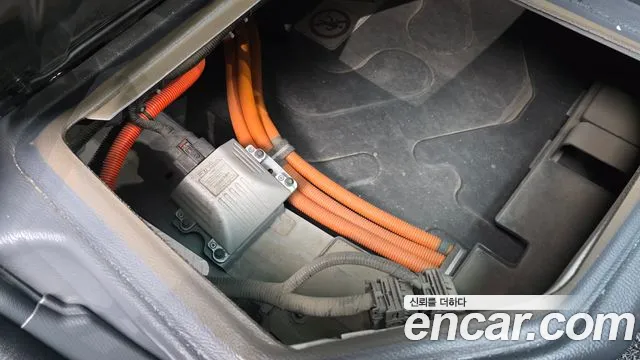 Geely SE-A2 Van — Фото автомобиля 5