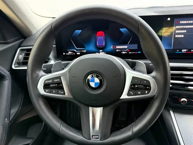 BMW 2 Series — Фото автомобиля 13