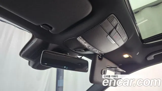 Mercedes-Benz E-Class W213 — Фото автомобиля 24