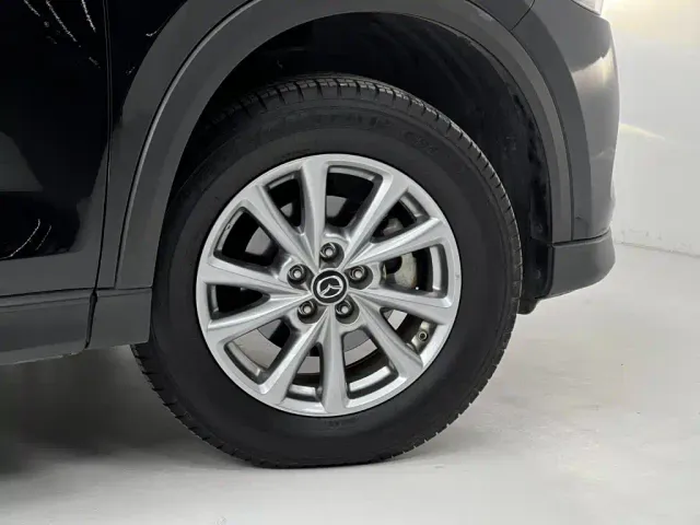 Mazda CX-5 — Фото автомобиля 16