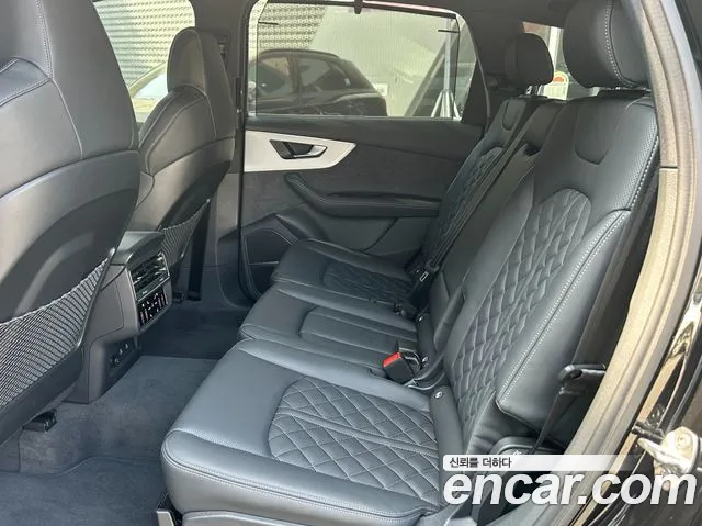 Audi Q7 4M — Фото автомобиля 20