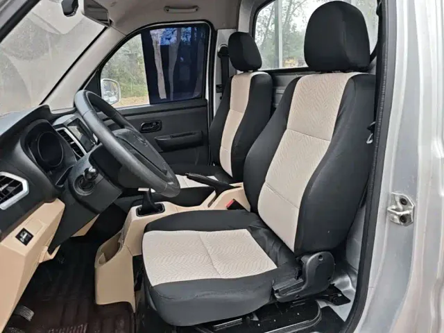 Changan Kuayue Xin Bao T3 — Фото автомобиля 14
