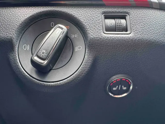 Skoda Kamiq — Фото автомобиля 11
