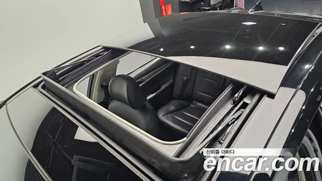 Hyundai Grandeur New — Фото автомобиля 24