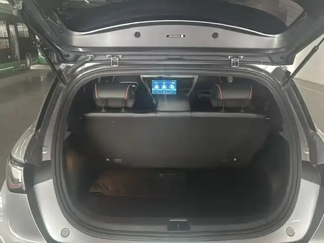 BYD Dolphin — Фото автомобиля 21