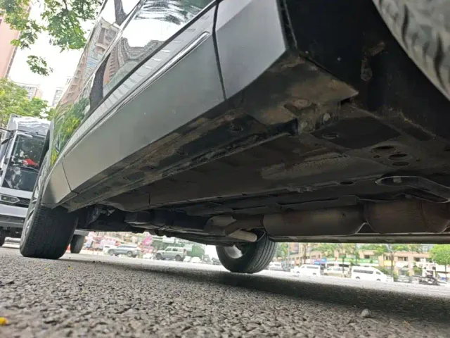 Jetour Dashing — Фото автомобиля 20