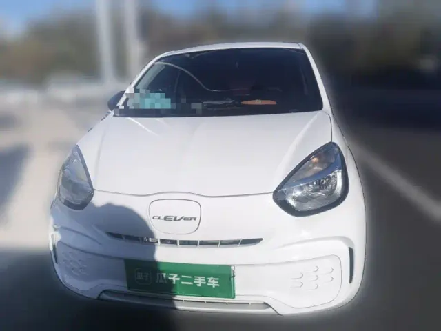 Roewe Clever — Фото автомобиля 2