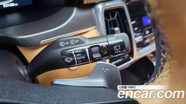 Kia Sorento 4th Gen — Фото автомобиля 25