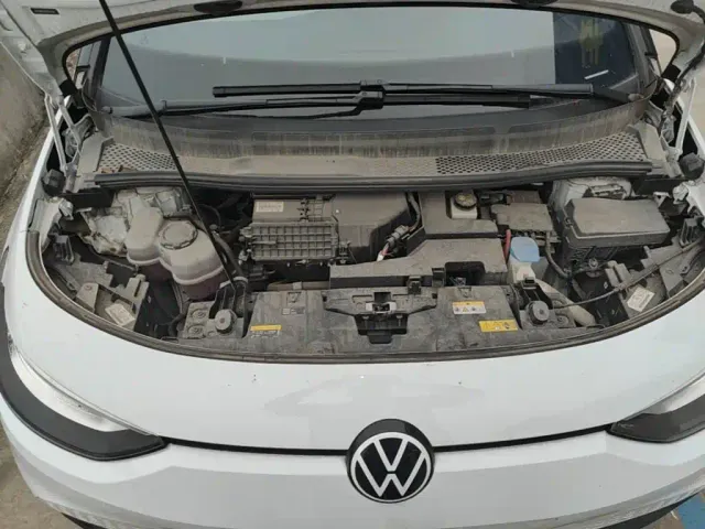 Volkswagen ID.3 — Фото автомобиля 19