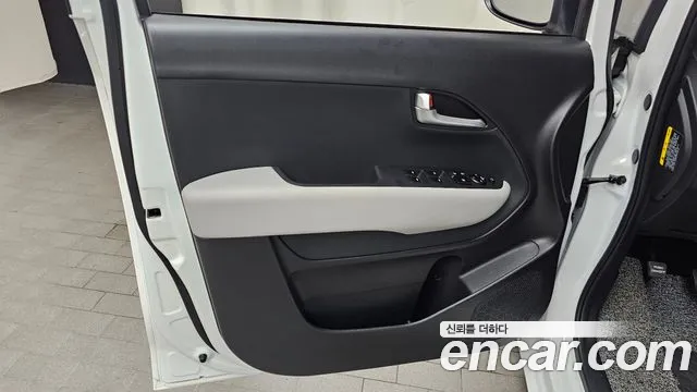 Kia RAY Новый Kia Ray Prestige — Фото автомобиля 24