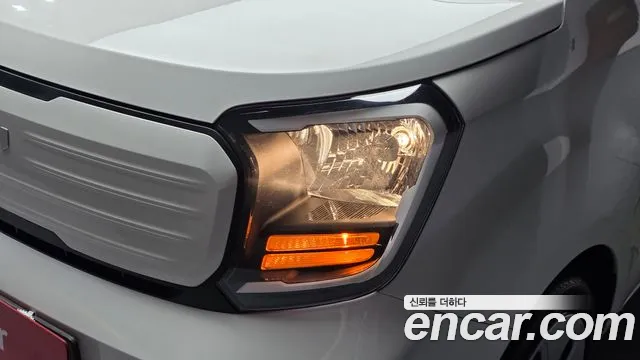Kia Ray — Фото автомобиля 7