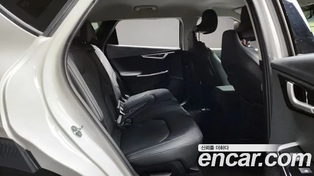 Kia EV6 Long Range — Фото автомобиля 10