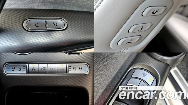 Genesis GV60 — Фото автомобиля 16