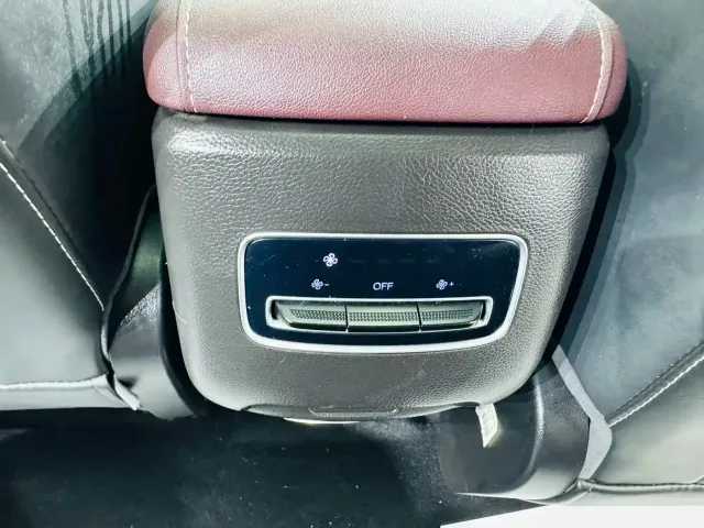 GAC Trumpchi M6 — Фото автомобиля 12