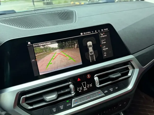 BMW 4 Series — Фото автомобиля 20