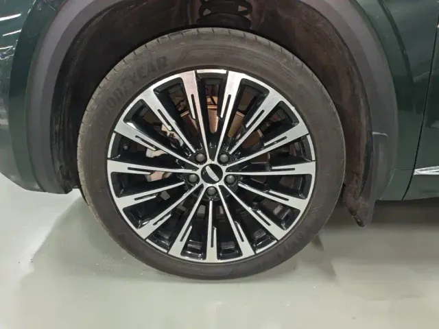 Geely Xingyue L — Фото автомобиля 22
