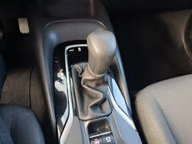 Toyota Corolla — Фото автомобиля 13