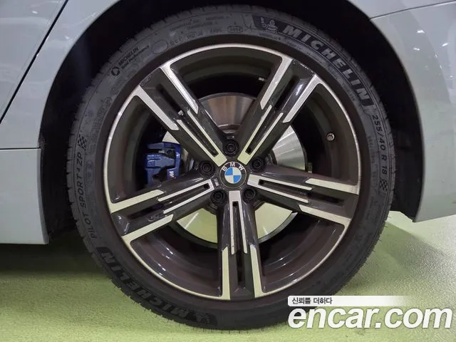 BMW 3 Series G20 — Фото автомобиля 5