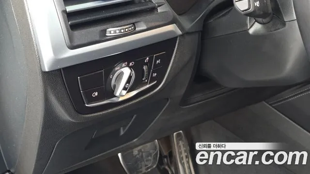 BMW X4 G02 — Фото автомобиля 26