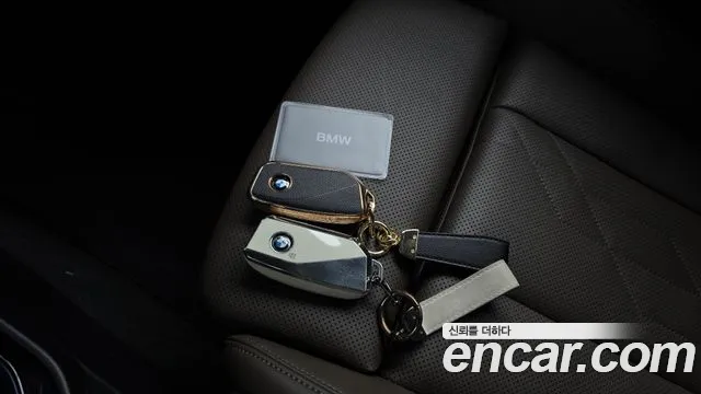 BMW X3 — Фото автомобиля 23