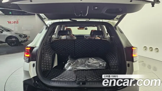 Kia Sportage — Фото автомобиля 20