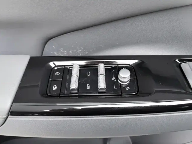 Geely Galaxy L7 — Фото автомобиля 9
