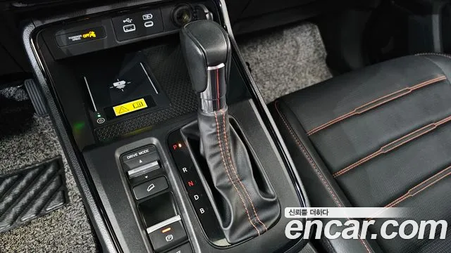 Honda CR-V 5th Gen — Фото автомобиля 12