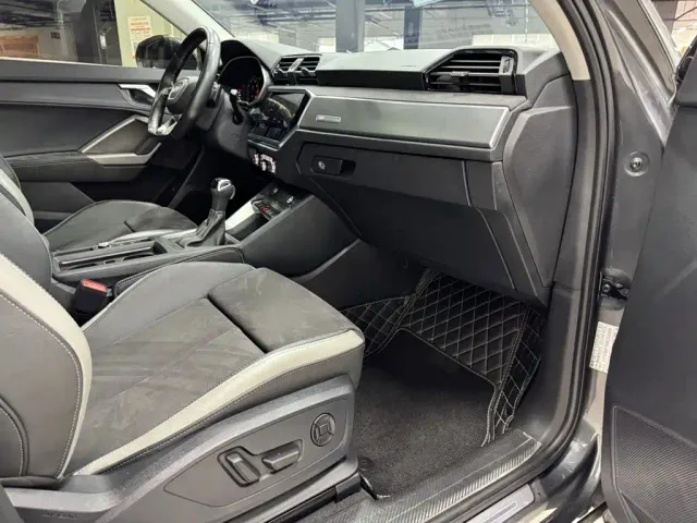 Audi Audi Q3 2022 35 TFSI Fashion Dynamic — Фото автомобиля 10