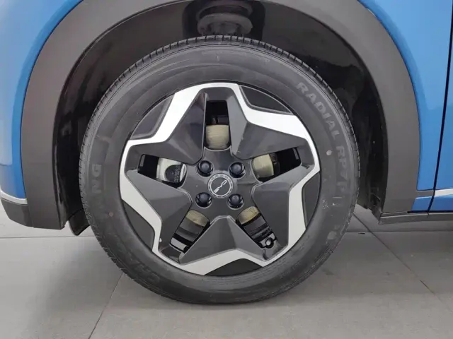 BYD Dolphin — Фото автомобиля 17