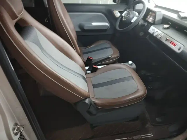 Wuling Hongguang Mini EV — Фото автомобиля 24