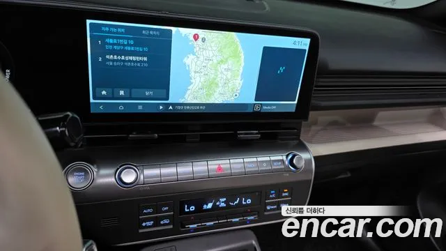 Hyundai Kona SX2 — Фото автомобиля 20