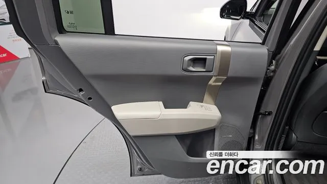 Kia EV3 — Фото автомобиля 14