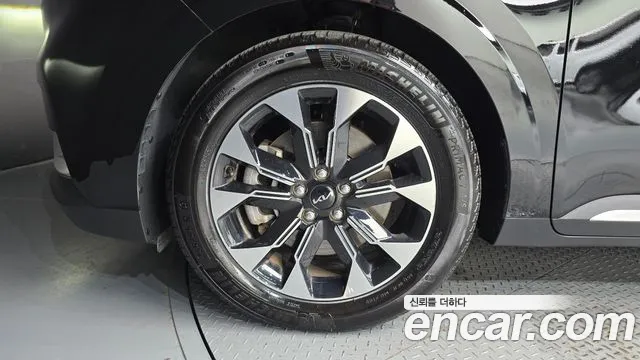 Kia Canival Carnival 4 поколение Бензин 9 мест Signature — Фото автомобиля 5