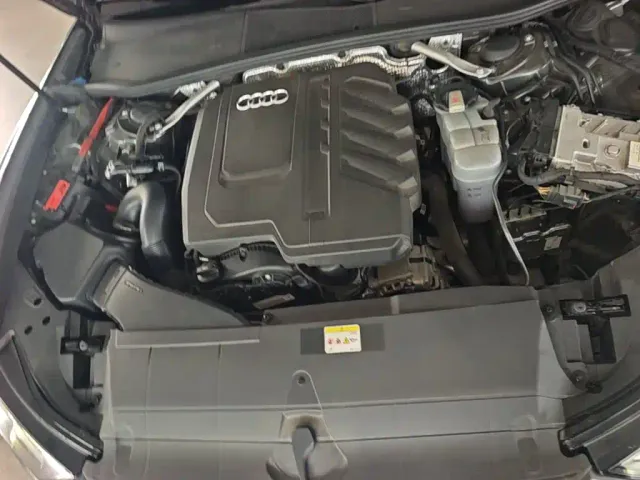Audi Audi A6L 2023 Facelift 45 TFSI Premium Dynamic — Фото автомобиля 24