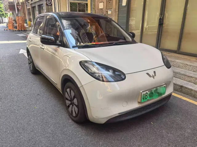 Wuling Bingo — Фото автомобиля 4