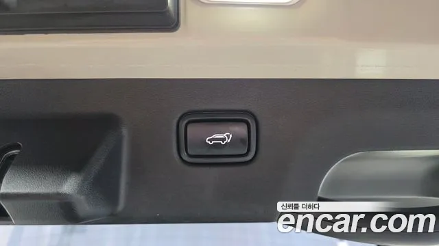 Kia EV6 — Фото автомобиля 30