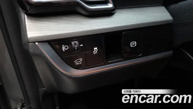 Kia Sportage Sportage 5-е поколение Дизель 2.0 2WD — Фото автомобиля 29